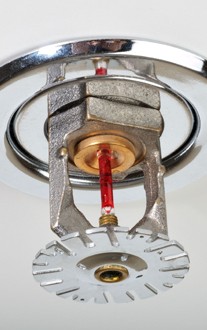 Sprinkler, Fire Extinguisher Service, Fire Protection Systems in Williamstown, NJ